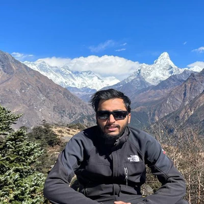 Anjan Barakoti