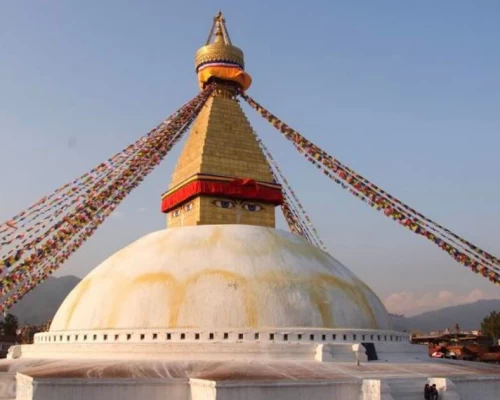 Day Tours Package In Nepal