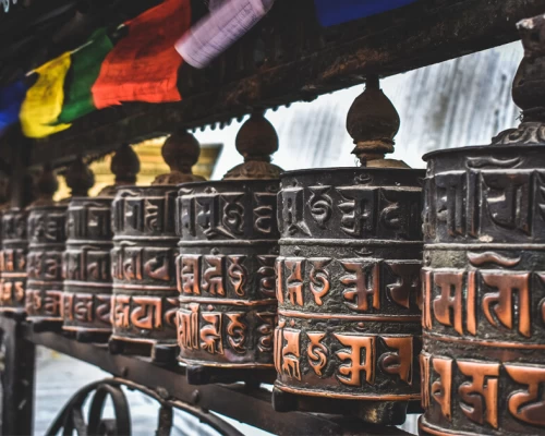 Kathmandu Sightseeing Tour Everest Mounatin Flight