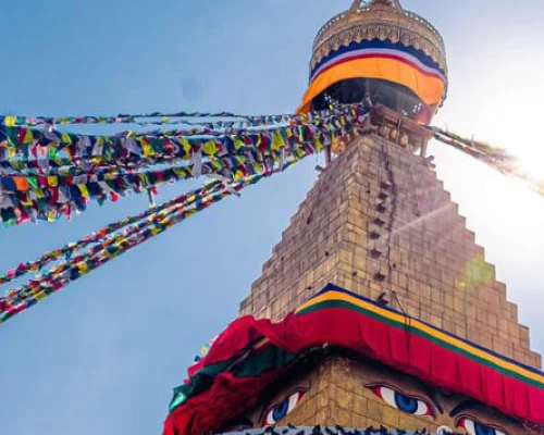Nepal Tour Package
