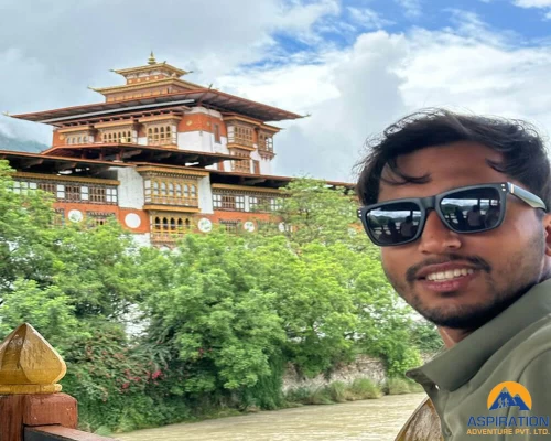 Punakha Dzongkhag