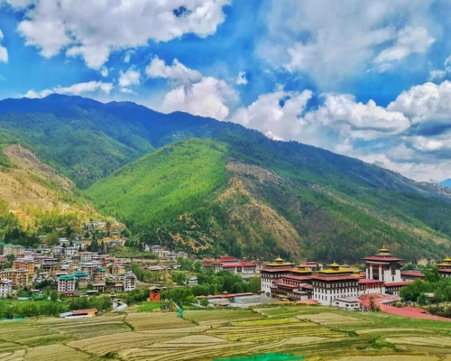 Thimphu Valley Tour