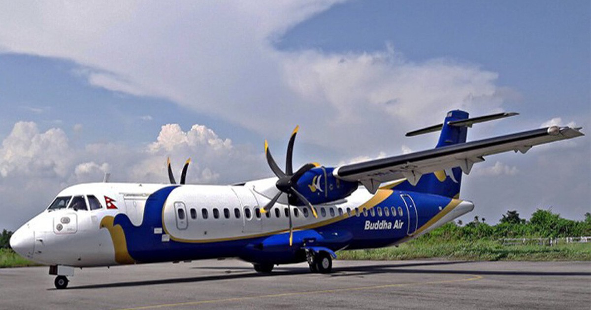 Kathmandu to Lumbini Flight Ticket Bhairahawa KTM Flight Price