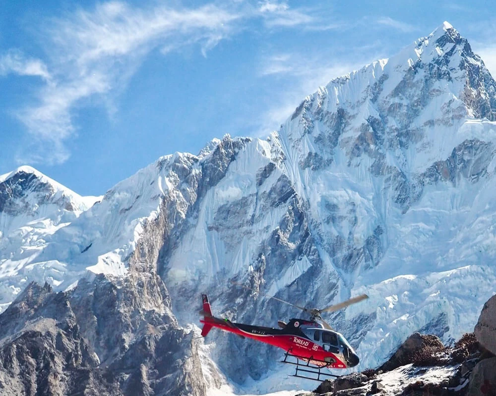 5-days-everest-base-camp-trek