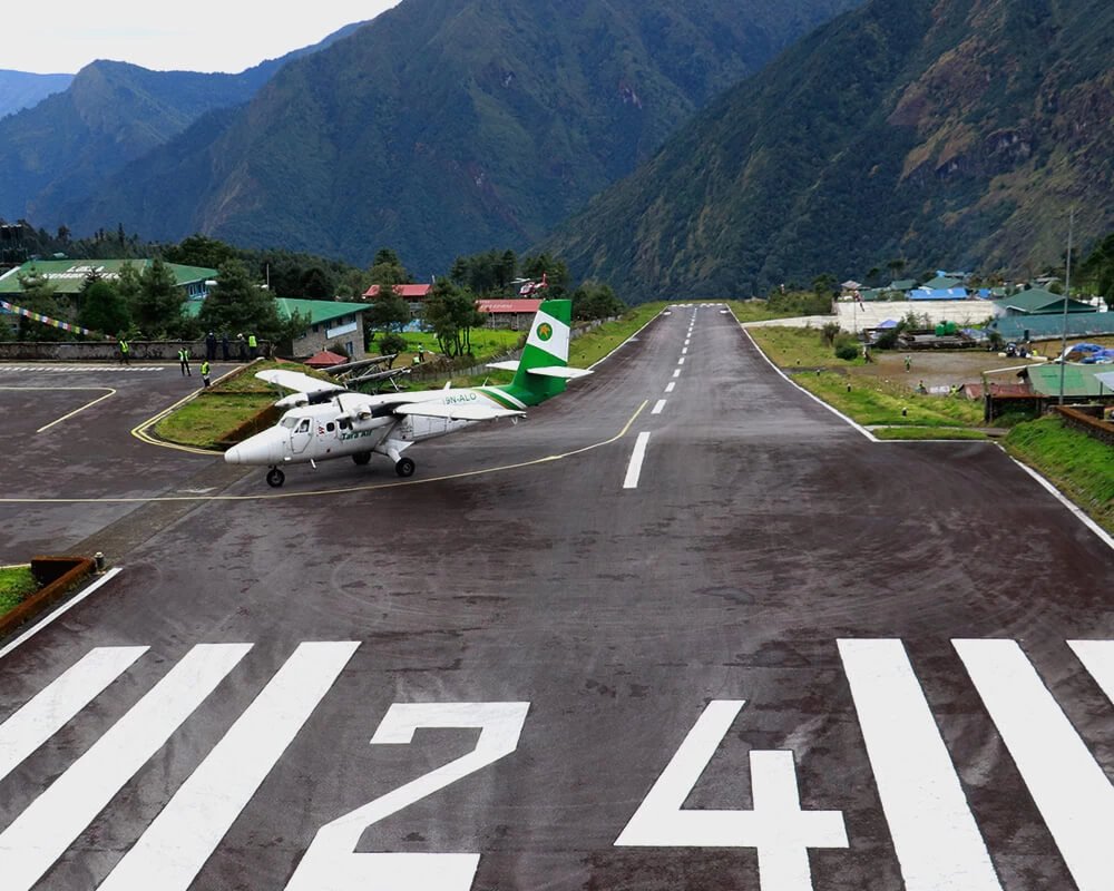 kathmandu-lukla-flight