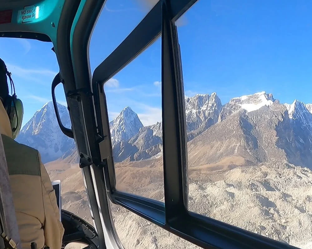 luxury-everest-view-trek