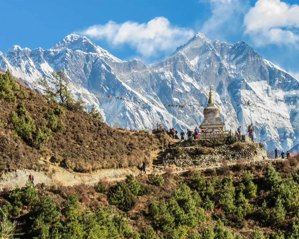 tengboche-monastery-trek